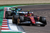 GP IMOLA, Lewis Hamilton (GBR) Ferrari SF-25.

18.05.2025. Formula 1 World Championship, Rd 7, Emilia Romagna Grand Prix, Imola, Italy, Gara Day.

- www.xpbimages.com, EMail: requests@xpbimages.com © Copyright: Moy / XPB Images