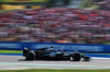 GP IMOLA, George Russell (GBR) Mercedes AMG F1 W16.

18.05.2025. Formula 1 World Championship, Rd 7, Emilia Romagna Grand Prix, Imola, Italy, Gara Day.

- www.xpbimages.com, EMail: requests@xpbimages.com © Copyright: Moy / XPB Images