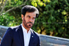 GP IMOLA, Mohammed Bin Sulayem (UAE) FIA President.

18.05.2025. Formula 1 World Championship, Rd 7, Emilia Romagna Grand Prix, Imola, Italy, Gara Day.

- www.xpbimages.com, EMail: requests@xpbimages.com © Copyright: Moy / XPB Images