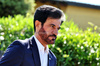 GP IMOLA, Mohammed Bin Sulayem (UAE) FIA President.

18.05.2025. Formula 1 World Championship, Rd 7, Emilia Romagna Grand Prix, Imola, Italy, Gara Day.

- www.xpbimages.com, EMail: requests@xpbimages.com © Copyright: Moy / XPB Images