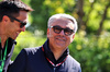 GP IMOLA, Luca de Meo (ITA) Groupe Renault Chief Executive Officer.

18.05.2025. Formula 1 World Championship, Rd 7, Emilia Romagna Grand Prix, Imola, Italy, Gara Day.

- www.xpbimages.com, EMail: requests@xpbimages.com © Copyright: Moy / XPB Images