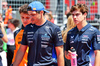 GP IMOLA, Carlos Sainz (ESP) Atlassian Williams Racing on the drivers' parade.

18.05.2025. Formula 1 World Championship, Rd 7, Emilia Romagna Grand Prix, Imola, Italy, Gara Day.

- www.xpbimages.com, EMail: requests@xpbimages.com © Copyright: Batchelor / XPB Images
