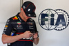 GP IMOLA, Max Verstappen (NLD) Red Bull Racing.

18.05.2025. Formula 1 World Championship, Rd 7, Emilia Romagna Grand Prix, Imola, Italy, Gara Day.

- www.xpbimages.com, EMail: requests@xpbimages.com © Copyright: Moy / XPB Images