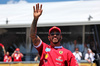 GP IMOLA, Lewis Hamilton (GBR) Ferrari on the drivers' parade.

18.05.2025. Formula 1 World Championship, Rd 7, Emilia Romagna Grand Prix, Imola, Italy, Gara Day.

- www.xpbimages.com, EMail: requests@xpbimages.com © Copyright: Moy / XPB Images