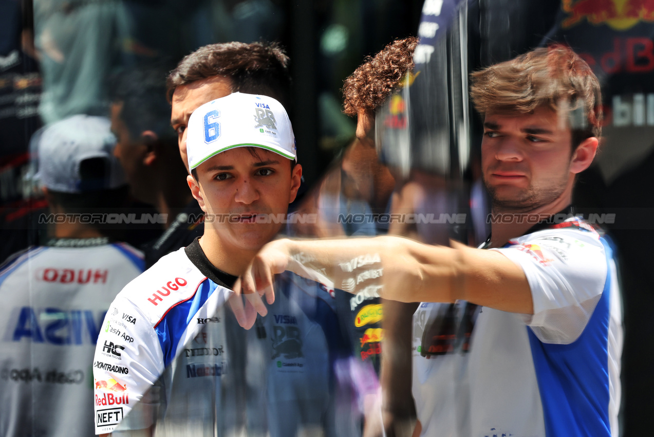 GP IMOLA GIOVEDI