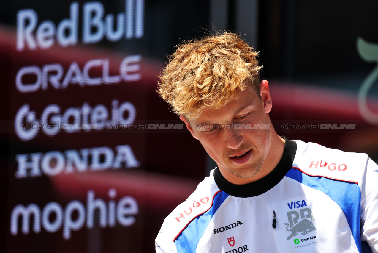 GP IMOLA GIOVEDI