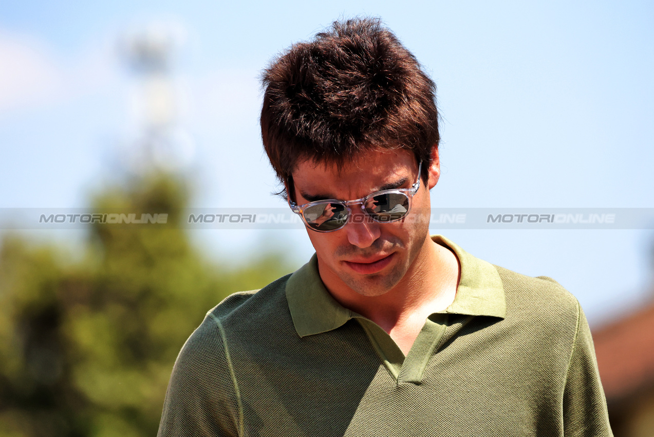 GP IMOLA GIOVEDI