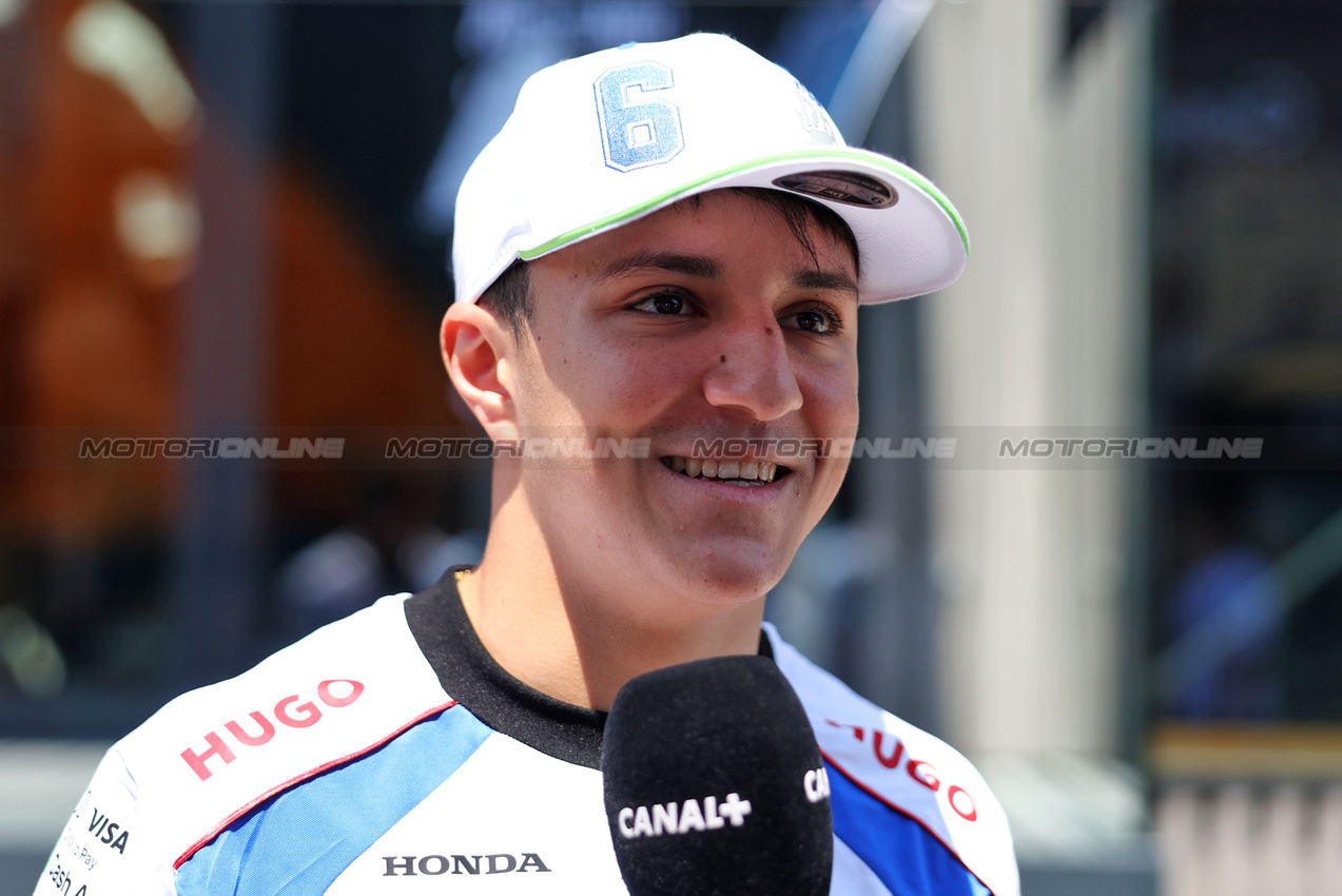 GP IMOLA GIOVEDI