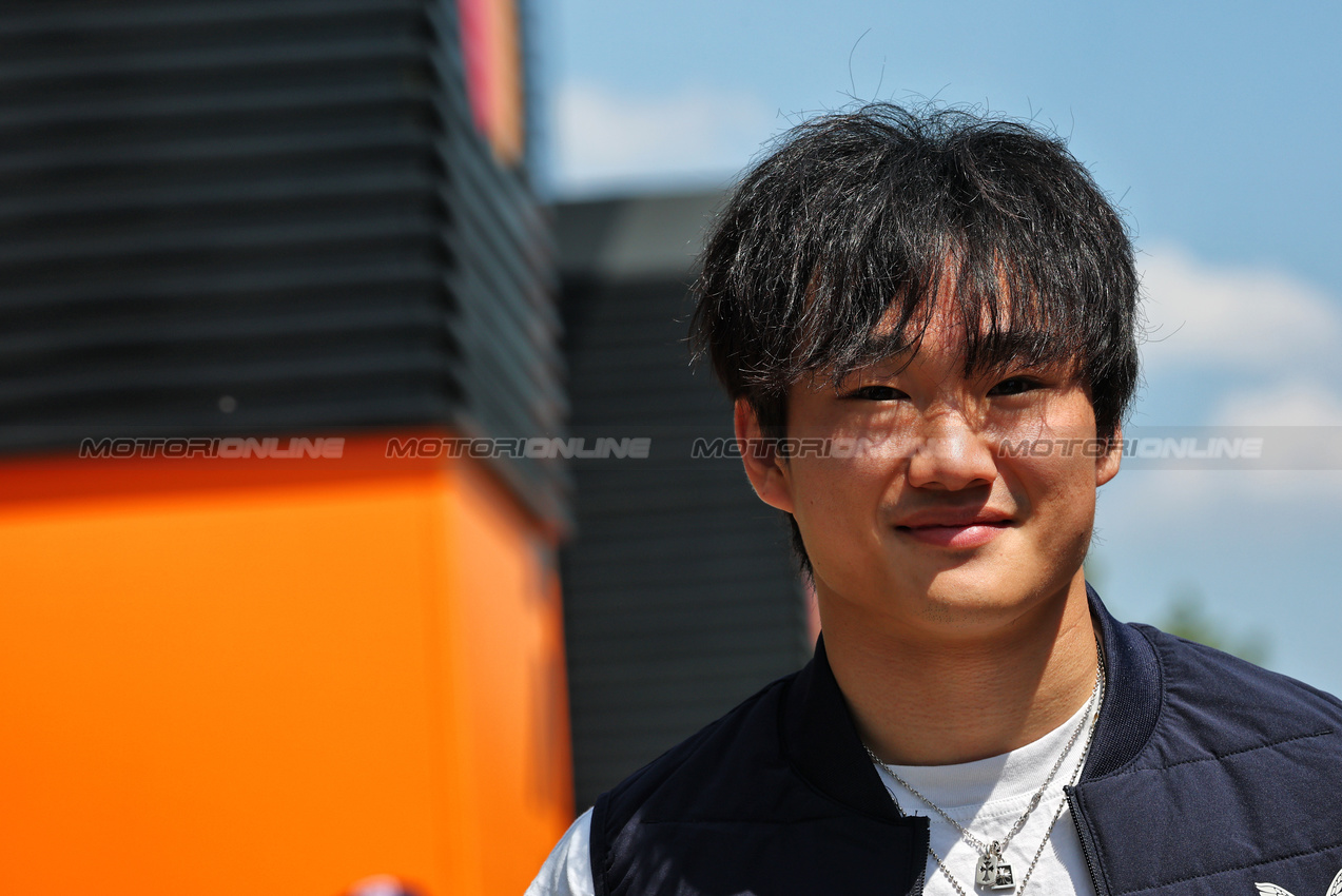 GP IMOLA GIOVEDI