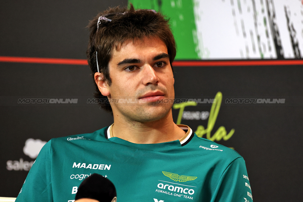 GP IMOLA GIOVEDI