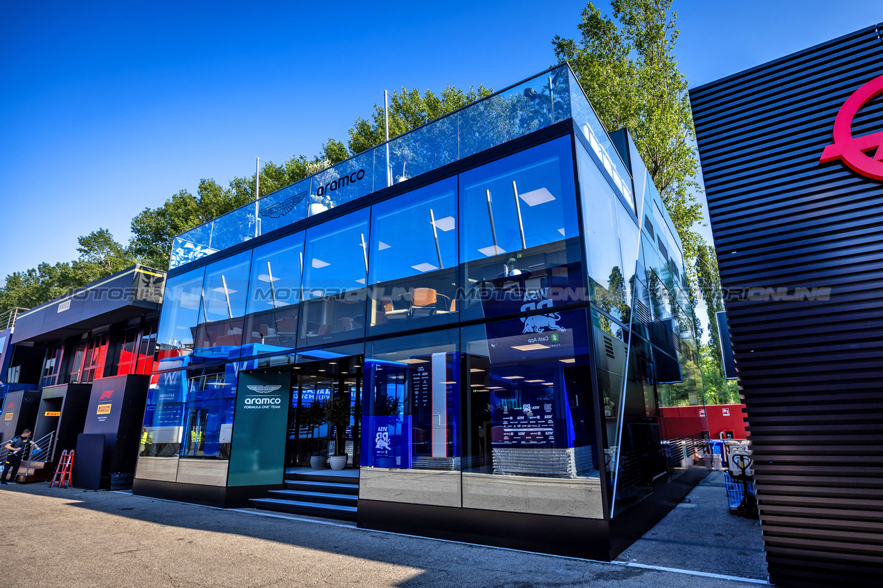 GP IMOLA GIOVEDI