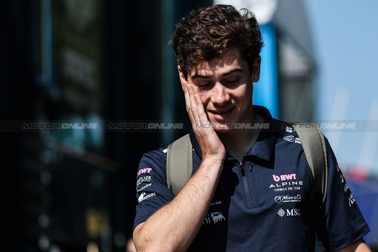 GP IMOLA GIOVEDI