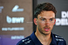 GP IMOLA, Pierre Gasly (FRA) Alpine F1 Team.

15.05.2025. Formula 1 World Championship, Rd 7, Emilia Romagna Grand Prix, Imola, Italy, Preparation Day.

- www.xpbimages.com, EMail: requests@xpbimages.com © Copyright: Batchelor / XPB Images