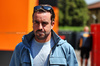 GP IMOLA, Fernando Alonso (ESP) Aston Martin F1 Team.

15.05.2025. Formula 1 World Championship, Rd 7, Emilia Romagna Grand Prix, Imola, Italy, Preparation Day.

- www.xpbimages.com, EMail: requests@xpbimages.com © Copyright: Moy / XPB Images