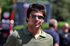 GP IMOLA, Lance Stroll (CDN) Aston Martin F1 Team.

15.05.2025. Formula 1 World Championship, Rd 7, Emilia Romagna Grand Prix, Imola, Italy, Preparation Day.

- www.xpbimages.com, EMail: requests@xpbimages.com © Copyright: Moy / XPB Images