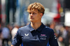 GP IMOLA, Paul Aron (EST) Alpine F1 Team Reserve Driver.

15.05.2025. Formula 1 World Championship, Rd 7, Emilia Romagna Grand Prix, Imola, Italy, Preparation Day.

- www.xpbimages.com, EMail: requests@xpbimages.com © Copyright: Bearne / XPB Images