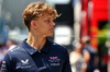 GP IMOLA, Paul Aron (EST) Alpine F1 Team Reserve Driver.

15.05.2025. Formula 1 World Championship, Rd 7, Emilia Romagna Grand Prix, Imola, Italy, Preparation Day.

- www.xpbimages.com, EMail: requests@xpbimages.com © Copyright: Bearne / XPB Images
