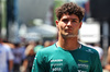 GP IMOLA, Jak Crawford (USA) Aston Martin F1 Team Young Driver.

15.05.2025. Formula 1 World Championship, Rd 7, Emilia Romagna Grand Prix, Imola, Italy, Preparation Day.

- www.xpbimages.com, EMail: requests@xpbimages.com © Copyright: Bearne / XPB Images