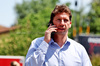 GP IMOLA, James Vowles (GBR) Atlassian Williams Racing Team Principal.

15.05.2025. Formula 1 World Championship, Rd 7, Emilia Romagna Grand Prix, Imola, Italy, Preparation Day.

- www.xpbimages.com, EMail: requests@xpbimages.com © Copyright: Bearne / XPB Images