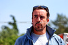 GP IMOLA, Fernando Alonso (ESP) Aston Martin F1 Team.

15.05.2025. Formula 1 World Championship, Rd 7, Emilia Romagna Grand Prix, Imola, Italy, Preparation Day.

- www.xpbimages.com, EMail: requests@xpbimages.com © Copyright: Bearne / XPB Images