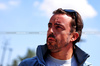 GP IMOLA, Fernando Alonso (ESP) Aston Martin F1 Team.

15.05.2025. Formula 1 World Championship, Rd 7, Emilia Romagna Grand Prix, Imola, Italy, Preparation Day.

- www.xpbimages.com, EMail: requests@xpbimages.com © Copyright: Bearne / XPB Images