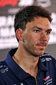 GP IMOLA, Pierre Gasly (FRA) Alpine F1 Team.

15.05.2025. Formula 1 World Championship, Rd 7, Emilia Romagna Grand Prix, Imola, Italy, Preparation Day.

- www.xpbimages.com, EMail: requests@xpbimages.com © Copyright: Bearne / XPB Images