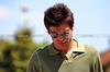 GP IMOLA, Lance Stroll (CDN) Aston Martin F1 Team.

15.05.2025. Formula 1 World Championship, Rd 7, Emilia Romagna Grand Prix, Imola, Italy, Preparation Day.

- www.xpbimages.com, EMail: requests@xpbimages.com © Copyright: Bearne / XPB Images