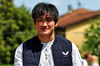 GP IMOLA, Yuki Tsunoda (JPN) Red Bull Racing.

15.05.2025. Formula 1 World Championship, Rd 7, Emilia Romagna Grand Prix, Imola, Italy, Preparation Day.

- www.xpbimages.com, EMail: requests@xpbimages.com © Copyright: Batchelor / XPB Images