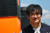 GP IMOLA, Yuki Tsunoda (JPN) Red Bull Racing.

15.05.2025. Formula 1 World Championship, Rd 7, Emilia Romagna Grand Prix, Imola, Italy, Preparation Day.

- www.xpbimages.com, EMail: requests@xpbimages.com © Copyright: Batchelor / XPB Images