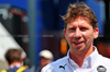 GP IMOLA, James Vowles (GBR) Atlassian Williams Racing Team Principal.

15.05.2025. Formula 1 World Championship, Rd 7, Emilia Romagna Grand Prix, Imola, Italy, Preparation Day.

- www.xpbimages.com, EMail: requests@xpbimages.com © Copyright: Batchelor / XPB Images