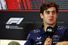 GP IMOLA, Franco Colapinto (ARG) Alpine F1 Team in the FIA Press Conference.

15.05.2025. Formula 1 World Championship, Rd 7, Emilia Romagna Grand Prix, Imola, Italy, Preparation Day.

- www.xpbimages.com, EMail: requests@xpbimages.com © Copyright: Moy / XPB Images