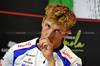 GP IMOLA, Liam Lawson (NZL) Racing Bulls in the FIA Press Conference.

15.05.2025. Formula 1 World Championship, Rd 7, Emilia Romagna Grand Prix, Imola, Italy, Preparation Day.

- www.xpbimages.com, EMail: requests@xpbimages.com © Copyright: Moy / XPB Images