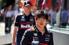 GP IMOLA, Yuki Tsunoda (JPN) Red Bull Racing.

15.05.2025. Formula 1 World Championship, Rd 7, Emilia Romagna Grand Prix, Imola, Italy, Preparation Day.

- www.xpbimages.com, EMail: requests@xpbimages.com © Copyright: Moy / XPB Images
