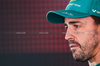 GP IMOLA, Fernando Alonso (ESP), Aston Martin Racing 
15.05.2025. Formula 1 World Championship, Rd 7, Emilia Romagna Grand Prix, Imola, Italy, Preparation Day.
- www.xpbimages.com, EMail: requests@xpbimages.com © Copyright: Charniaux / XPB Images