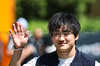 GP IMOLA, Yuki Tsunoda (JPN), Red Bull Racing 
15.05.2025. Formula 1 World Championship, Rd 7, Emilia Romagna Grand Prix, Imola, Italy, Preparation Day.
- www.xpbimages.com, EMail: requests@xpbimages.com © Copyright: Charniaux / XPB Images