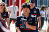 GP IMOLA, Yuki Tsunoda (JPN) Red Bull Racing.

15.05.2025. Formula 1 World Championship, Rd 7, Emilia Romagna Grand Prix, Imola, Italy, Preparation Day.

- www.xpbimages.com, EMail: requests@xpbimages.com © Copyright: Bearne / XPB Images