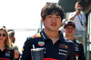 GP IMOLA, Yuki Tsunoda (JPN) Red Bull Racing.

15.05.2025. Formula 1 World Championship, Rd 7, Emilia Romagna Grand Prix, Imola, Italy, Preparation Day.

- www.xpbimages.com, EMail: requests@xpbimages.com © Copyright: Bearne / XPB Images