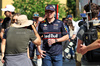 GP IMOLA, Max Verstappen (NLD) Red Bull Racing.

15.05.2025. Formula 1 World Championship, Rd 7, Emilia Romagna Grand Prix, Imola, Italy, Preparation Day.

- www.xpbimages.com, EMail: requests@xpbimages.com © Copyright: Bearne / XPB Images