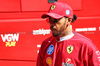 GP IMOLA, Lewis Hamilton (GBR) Ferrari.

15.05.2025. Formula 1 World Championship, Rd 7, Emilia Romagna Grand Prix, Imola, Italy, Preparation Day.

- www.xpbimages.com, EMail: requests@xpbimages.com © Copyright: Bearne / XPB Images