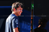GP IMOLA, Alexander Albon (THA) Atlassian Williams Racing.

15.05.2025. Formula 1 World Championship, Rd 7, Emilia Romagna Grand Prix, Imola, Italy, Preparation Day.

- www.xpbimages.com, EMail: requests@xpbimages.com © Copyright: Moy / XPB Images