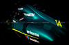 GP IMOLA, Fernando Alonso (ESP), Aston Martin Racing 
15.05.2025. Formula 1 World Championship, Rd 7, Emilia Romagna Grand Prix, Imola, Italy, Preparation Day.
- www.xpbimages.com, EMail: requests@xpbimages.com © Copyright: Charniaux / XPB Images