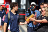 GP IMOLA, Franco Colapinto (ARG) Alpine F1 Team.

15.05.2025. Formula 1 World Championship, Rd 7, Emilia Romagna Grand Prix, Imola, Italy, Preparation Day.

- www.xpbimages.com, EMail: requests@xpbimages.com © Copyright: Moy / XPB Images