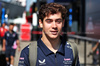 GP IMOLA, Franco Colapinto (ARG) Alpine F1 Team.

15.05.2025. Formula 1 World Championship, Rd 7, Emilia Romagna Grand Prix, Imola, Italy, Preparation Day.

- www.xpbimages.com, EMail: requests@xpbimages.com © Copyright: Moy / XPB Images