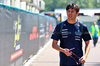 GP IMOLA, Alexander Albon (THA) Atlassian Williams Racing.

15.05.2025. Formula 1 World Championship, Rd 7, Emilia Romagna Grand Prix, Imola, Italy, Preparation Day.

- www.xpbimages.com, EMail: requests@xpbimages.com © Copyright: Batchelor / XPB Images