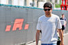 GP IMOLA, Esteban Ocon (FRA) Haas F1 Team.

15.05.2025. Formula 1 World Championship, Rd 7, Emilia Romagna Grand Prix, Imola, Italy, Preparation Day.

- www.xpbimages.com, EMail: requests@xpbimages.com © Copyright: Batchelor / XPB Images