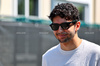 GP IMOLA, Esteban Ocon (FRA) Haas F1 Team.

15.05.2025. Formula 1 World Championship, Rd 7, Emilia Romagna Grand Prix, Imola, Italy, Preparation Day.

- www.xpbimages.com, EMail: requests@xpbimages.com © Copyright: Batchelor / XPB Images