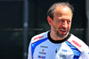 GP IMOLA, Peter Bayer (AUT) Racing Bulls Chief Executive Officer.

15.05.2025. Formula 1 World Championship, Rd 7, Emilia Romagna Grand Prix, Imola, Italy, Preparation Day.

- www.xpbimages.com, EMail: requests@xpbimages.com © Copyright: Batchelor / XPB Images