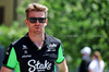 GP IMOLA, Nico Hulkenberg (GER) Sauber.

15.05.2025. Formula 1 World Championship, Rd 7, Emilia Romagna Grand Prix, Imola, Italy, Preparation Day.

- www.xpbimages.com, EMail: requests@xpbimages.com © Copyright: Moy / XPB Images