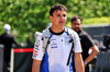 GP IMOLA, Isack Hadjar (FRA) Racing Bulls.

15.05.2025. Formula 1 World Championship, Rd 7, Emilia Romagna Grand Prix, Imola, Italy, Preparation Day.

- www.xpbimages.com, EMail: requests@xpbimages.com © Copyright: Moy / XPB Images