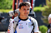 GP IMOLA, Isack Hadjar (FRA) Racing Bulls.

15.05.2025. Formula 1 World Championship, Rd 7, Emilia Romagna Grand Prix, Imola, Italy, Preparation Day.

- www.xpbimages.com, EMail: requests@xpbimages.com © Copyright: Moy / XPB Images
